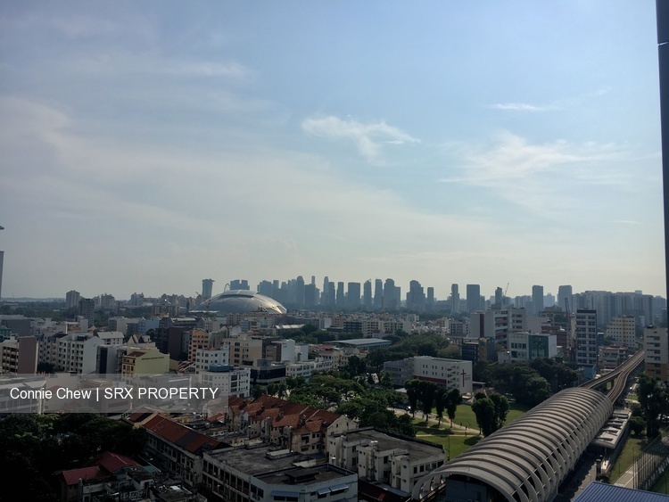TRE Residences (D14), Condominium #183121182